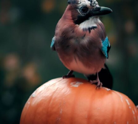 Can Birds Eat Pumpkin Seeds? The Dos and Don’ts of Feeding Birds